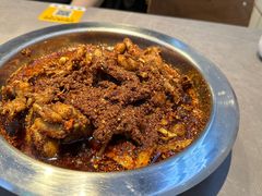 -耍盆友·重庆江湖菜(百子湾店)