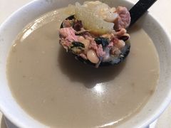 例汤-衡山汇·高级粤菜(霄云路店)