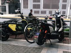 -东京屋(武定路店)