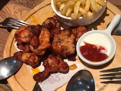 -玛格萝妮(汇智国际商业中心店)