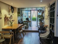 -参差咖啡(水果湖公园店)