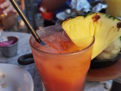 -Chili's Cafe&Bar奇利斯(滨江店)