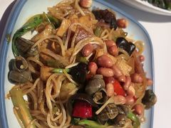 -柳喜辣·烧烤酒局(跃进总店)