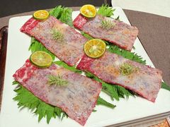 -左庭右院鲜牛肉火锅黑金店(陆家嘴中心店)