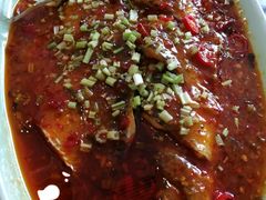 -新白鹿餐厅(城西银泰城店)