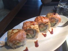 -山葵家·创意料理(宁波来福士店)