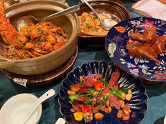 -誉八仙粤菜(万象天地店)
