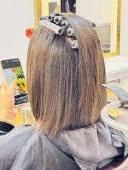-雅仕 HAIR SALON 美发沙龙
