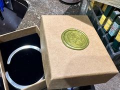 -十八字金·银饰·开蚌DIY·手工体验团建(世纪金源店)
