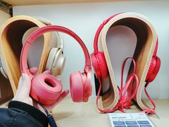-Sony Store 索尼(上海淮海中路店)