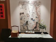-维园悦谱·海派家常菜(乌鲁木齐南路店)