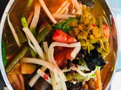 -红鼻子桂林米粉(金唐新光界店)