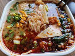 麻辣米线-魏家凉皮(科技三路店)