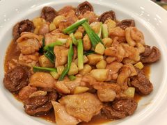-飞天大厦清真餐厅