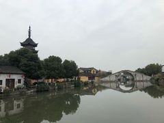 景点-震泽古镇