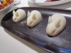 -侨美食家·41年地道粤菜(恒福路店)