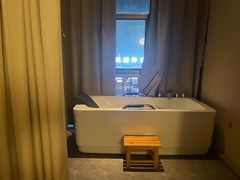 -道合堂·中式按摩·spa(民治店)