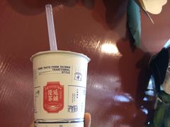 -隆延茶铺(学清路驹然店)