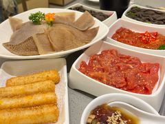 -海底捞火锅(旭辉MALL店)