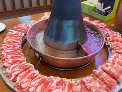 -刘老表·瓦罐汤涮肉(青云谱店)