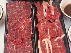 -刘少华贵州小黄牛·鲜牛肉火锅(总店)