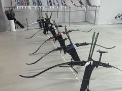-無弓射箭俱乐部(领展中心城店)