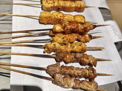 -醉炫音速烧烤(沙河总店)