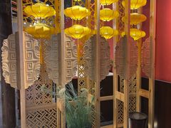 -长安炊烟庭院陕菜(七路明光路店)