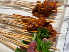-大斌家串串火锅(喜盈门店)
