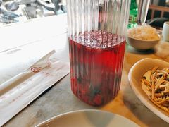 -红蜡烛-养生粥-津鲁菜(中山路店)