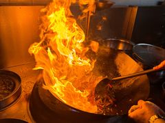 -市井川菜(钟山店)