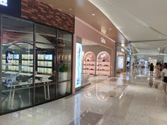 -金鹰国际购物中心(江都店)
