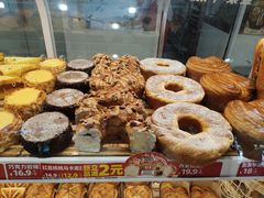 -味多美蛋糕(劲松京客隆店)