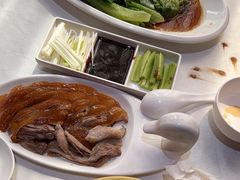 -便宜坊烤鸭店(贵园里店)