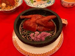 -白家大院·王府宫廷菜(苏州街店)