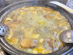 -草墩罗非鱼庄•野生菌•腊排骨(七星街上段店)