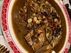 -旺顺阁鱼头泡饼(小红门店)