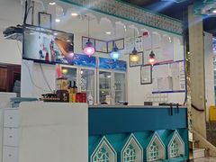 -帕米尔食府(白云观店)