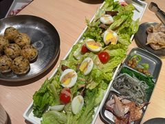 -伊茉家的烤肉店(勒泰中心店)
