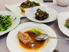 -银都上海菜馆(粤海东路店)