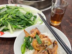 -华仔土鸡店(创意产业园店)