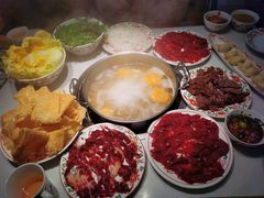 -汕头八合里海记牛肉店(清河店)