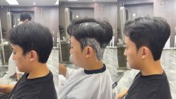 -AMO SALON男士形象