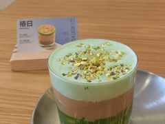 -Reset Coffee 与海咖啡