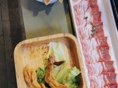 -九鼎轩脆毛肚火锅(南京东路店)