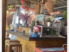 -Jungle Kitchen