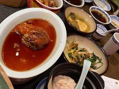 -南京大牌档(新街口德基广场店)