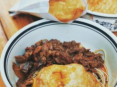-李易面馆(树木岭店)