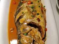 -小菜园新徽菜(芜湖镜湖苏宁店)