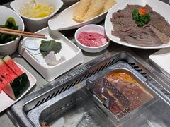 -海底捞火锅(卓为城生日主题店)